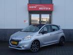 Peugeot 208 1.2 VTi Envy airco navigatie 4-deurs org NL, Voorwielaandrijving, Euro 5, Gebruikt, 1199 cc