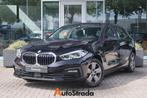 BMW 1-Serie (f40) 116i Business Edition 109pk | LED | Navi |, 65 €/maand, Stof, Gebruikt, Met garantie (alle)