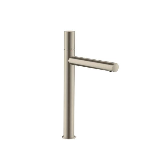 HANSGROHE AXOR UNO 260  VERHOOGDE WASTAFELKRAAN, Doe-het-zelf en Verbouw, Sanitair, Nieuw, Kraan, Ophalen of Verzenden
