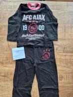 Roze Ajax pyjama maat 92, Ophalen of Verzenden, Zo goed als nieuw, Meisje, Nacht- of Onderkleding