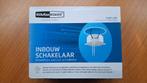 Klikaanklikuit ACM-1000 Inbouw schakelaar, Ophalen of Verzenden, Gebruikt, Schakelaar