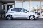 Peugeot 208 1.2 PureTech Active, Auto's, Voorwielaandrijving, Stof, Gebruikt, Euro 6