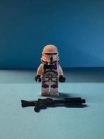 Lego Clone trooper commander, 187th battalion sw1206, Ophalen of Verzenden, Zo goed als nieuw