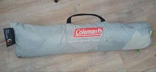 Coleman tent luifel, Caravans en Kamperen, Tentaccessoires, Ophalen