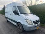 Mercedes-Benz Sprinter 209 2.2 CDI L1/H2 Bj'01-2007 AIRCO !, Auto's, Bestelauto's, Achterwielaandrijving, Gebruikt, 4 cilinders