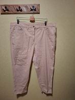 Broek 7/8 Bonprix maat 52, Kleding | Dames, Bonprix, Overige kleuren, Maat 46/48 (XL) of groter, Ophalen of Verzenden