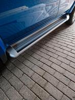 Mitsubishi L200 side steps 2018, Ophalen of Verzenden, Gebruikt