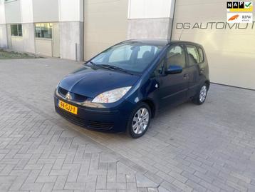 Mitsubishi Colt 1.3 Invite+ ELEKTRISCHE RAMEN beschikbaar voor biedingen