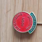 SPELDJE roem Margarine Zoetermeer's, Ophalen of Verzenden, Zo goed als nieuw, Merk