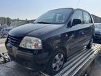 Hyundai Atos 1.1i 2005 veel onderdelen voorradig, Gebruikt, -, -, Ophalen of Verzenden