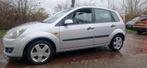 Ford Fiësta 1.3 5 Deurs! FUTURA 2007  DEALER Onderhouden!, Auto's, 1299 cc, 40 €/maand, 4 cilinders, Origineel Nederlands