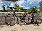 Batavus Competition 58 cm met Shimano Ultegra 2 x 10, Fietsen en Brommers, Fietsen | Racefietsen, Ophalen, Heren, Batavus, Aluminium