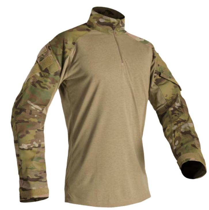 UBAC G3 Crye Precision - Multicam - NIEUW!, Verzamelen, Militaria | Algemeen, Landmacht, Kleding of Schoenen, Nederland, Ophalen of Verzenden