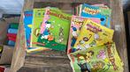 Donald ducks 1959 1960 en 1965, Meerdere comics, Ophalen, Gelezen, Europa