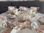 Royal Albert BLOSSOM TIME  XXL KOP EN SCHOTELS💗💗💗, Huis en Inrichting, Keuken | Servies, Ophalen