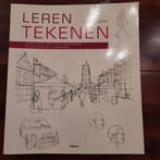 Nieuw: boek Leren tekenen, taal Nederlands van Peter Gray, Ophalen, Nieuw, Boek of Gids