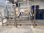 Palletiseermachine te koop!, Ophalen, Gebruikt