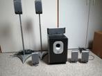 JBL Geluidsboxen - Complete surround-stereo set, Audio, Tv en Foto, Luidsprekers, Ophalen of Verzenden