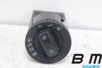 Lichtschakelaar Audi A4 8H Cabrio 8E0941531A, Gebruikt