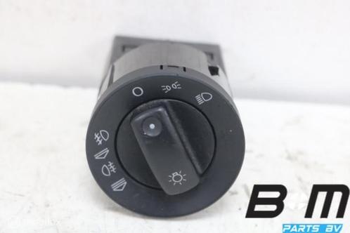 Lichtschakelaar Audi A4 8H Cabrio 8E0941531A, Auto-onderdelen, Dashboard en Schakelaars, Gebruikt