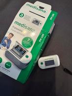 Saturatiemeter, Ophalen of Verzenden, Zo goed als nieuw