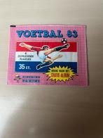 Panini Voetbal '83 - Gesloten Zakje!, Verzamelen, Sportartikelen en Voetbal, Ophalen of Verzenden, Zo goed als nieuw, Overige binnenlandse clubs