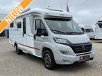 LMC Cruiser V 646 G 9-TRAPS AUTOMAAT!!, Caravans en Kamperen, Campers, Bedrijf, Diesel, Tot en met 3, Half-integraal