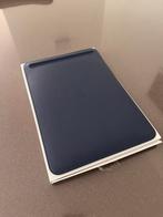 Apple Leather Sleeve | Kleur: Blauw | Nieuw, Nieuw, Bescherming voor- en achterkant, Apple, Ophalen