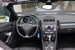 Mercedes-Benz SLK-klasse 200 K. | Nap | Leder | Stoelverwarm, Automaat, 65 €/maand, Achterwielaandrijving, Gebruikt