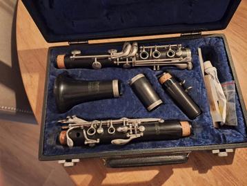 PRELUDE KLARINET beschikbaar voor biedingen