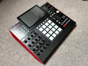 Akai MPC X beschikbaar voor biedingen