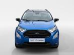 Ford EcoSport 1.0 EcoBoost ST-Line | Stoel/Stuur/Voorruitver, Voorwielaandrijving, 12 maanden, 125 pk, Gebruikt