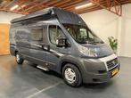 Fiat Ducato 2.3 Knaus Boxstar 640 / Euro 5 / Enkele bedden, Caravans en Kamperen, Campers, Buscamper of Camperbus, Ringverwarming