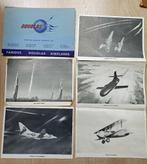 Douglas foto's, Verzamelen, Ophalen of Verzenden, Gebruikt, Kaart, Foto of Prent