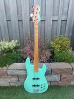 Te koop: Markbass MB GV4 Glory Val Surf Green, Ophalen, Zo goed als nieuw