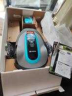 Gardena Sileno smart city 600 incl gateway, Tuin en Terras, Robotmaaiers, Ophalen, Nieuw, Gardena