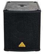 Behringer B1200D Pro

2x Actieve subwoofer, Audio, Tv en Foto, Luidsprekers, Ophalen of Verzenden, 120 watt of meer, Subwoofer