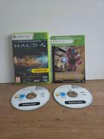 Xbox 360 - Halo 4 - Game of the Year Edition - 7666, Spelcomputers en Games, Games | Xbox 360, Gebruikt, Shooter, Ophalen of Verzenden