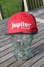 Jupiler pet met official festival wear, Verzamelen, Biermerken, Verzenden, Nieuw, Kleding, Jupiler
