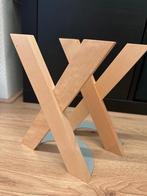 Boekensteun ikea, Huis en Inrichting, Woonaccessoires | Wandplanken en Boekenplanken, Ophalen of Verzenden, Zo goed als nieuw