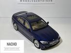 BMW 5-serie 535i F10 | GT Autos | schaal 1:18 | Nieuwstaat, Ophalen of Verzenden, Zo goed als nieuw