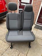 Bijrijdersbank Opel Movano Renault Master Nissan, Auto-onderdelen, Interieur en Bekleding, Ophalen, Opel