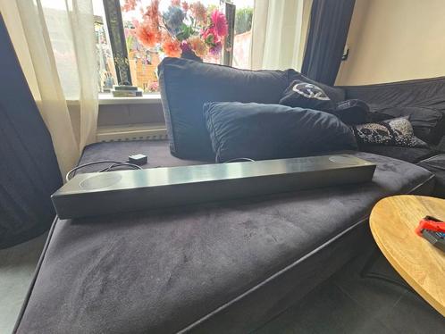 LG Soundbar DSN7CY, Audio, Tv en Foto, Soundbars, Zo goed als nieuw, Ophalen of Verzenden