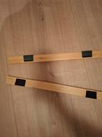 3x Ikea Visbäck Posterhangers - Zonder Schroeven, Minder dan 50 cm, Gebruikt, Ophalen of Verzenden, Minder dan 50 cm