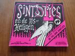 Sint Dries en de IJsheiligen, Ophalen of Verzenden, Gelezen, Cartoons