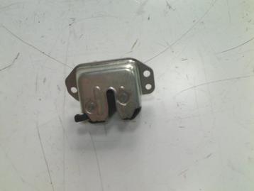 ACHTERKLEPSLOT Daewoo / Chevrolet Spark (M300) beschikbaar voor biedingen