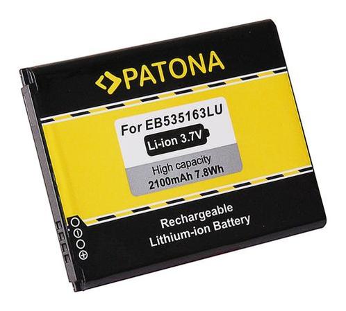 Battery Samsung Galaxy Grand Neo, Grand, DuoS, EB535163LU, Telecommunicatie, Mobiele telefoons | Batterijen en Accu's, Nieuw, Verzenden