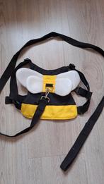 Bijen tuigje riem harnas kind baby peuter 1.5 meter, Ophalen of Verzenden, Zo goed als nieuw