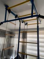 Gym toestel robuust kinderen volwassenen klimrek ijzer, Ophalen of Verzenden, Gebruikt