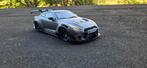 1:18 Nissan GT-R R35 Liberty Walk V2 Joueclub exclu solido, Ophalen of Verzenden, Zo goed als nieuw, Auto, Solido